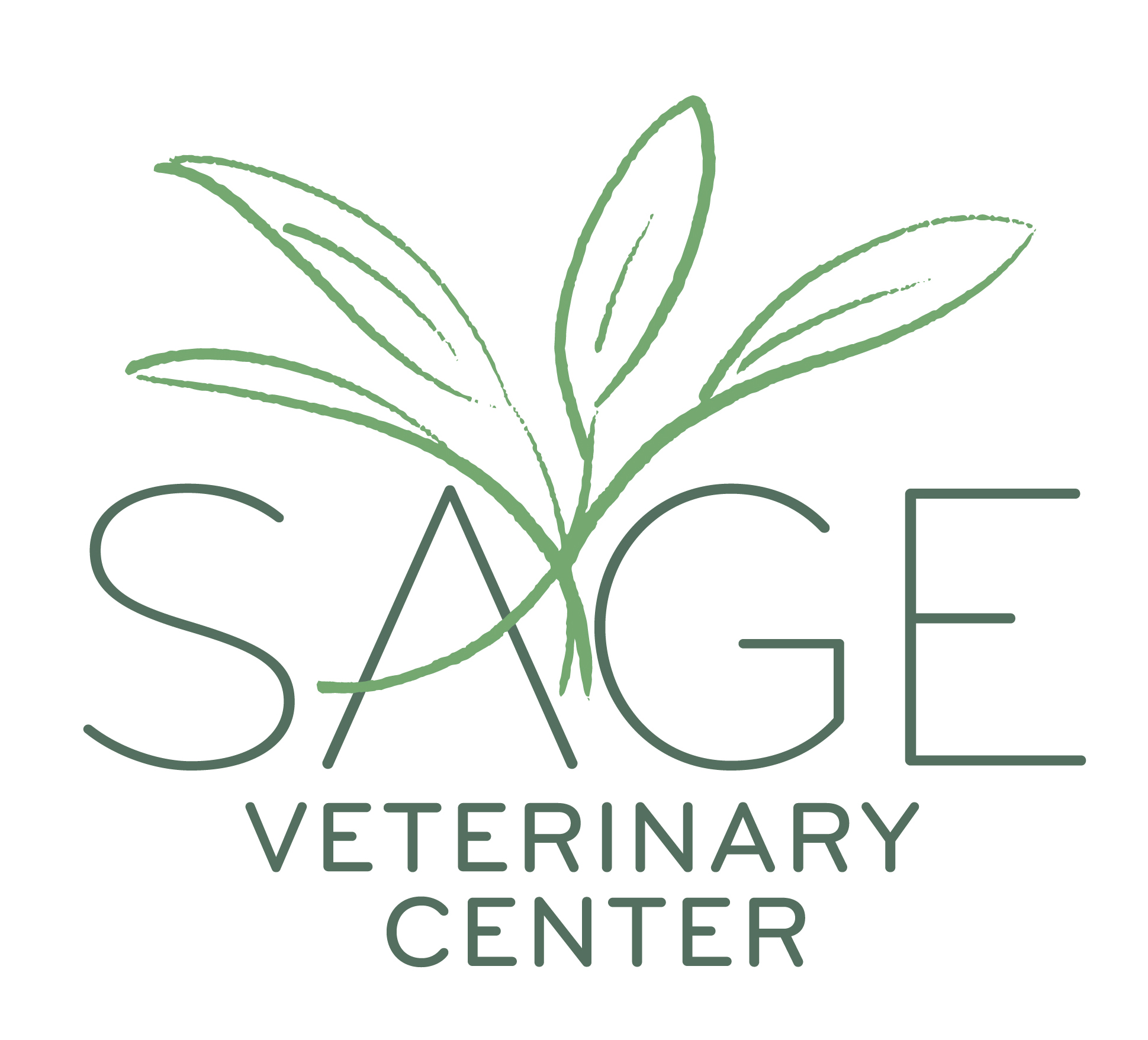 Sage Veterinary Center